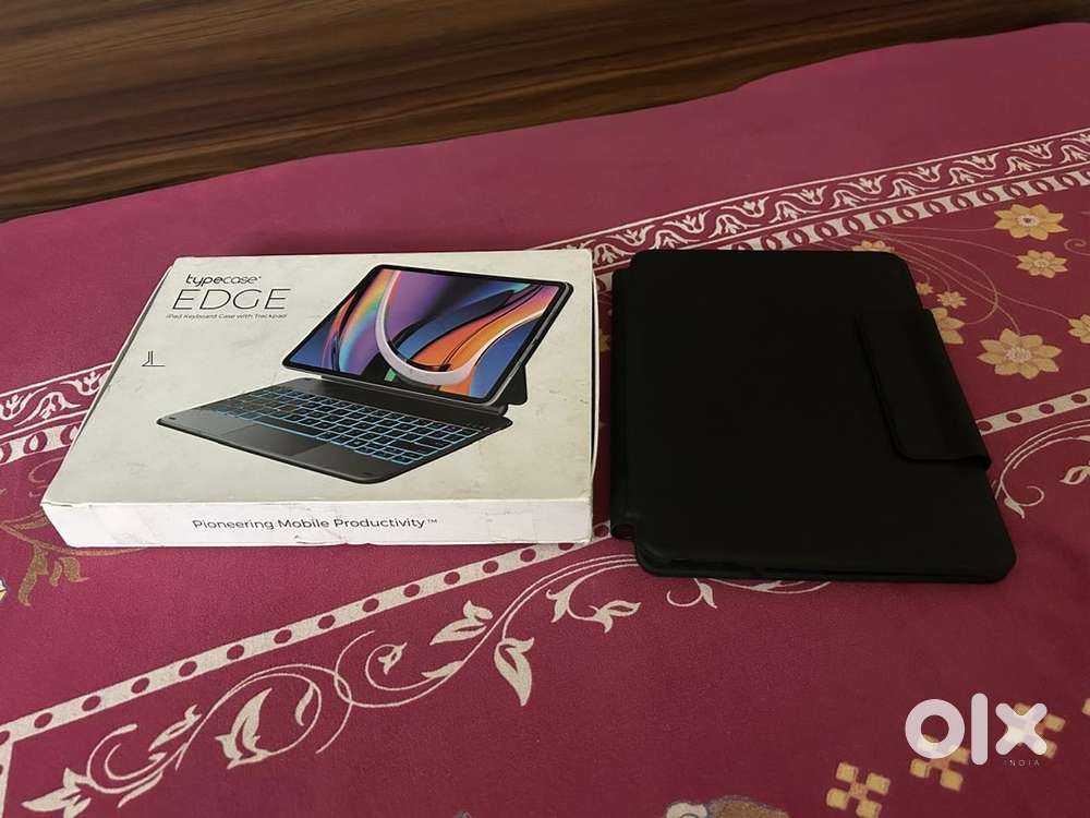 WIRELESS KEYBOARD CASE APPLE IPAD