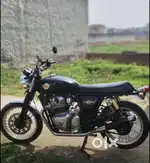 Royal Enfield Interceptor 650(Read Description)