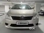 Toyota Innova 2012 Diesel 140000 Km Driven