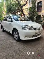 Toyota Etios 2010-2012 GD, 2012, Diesel