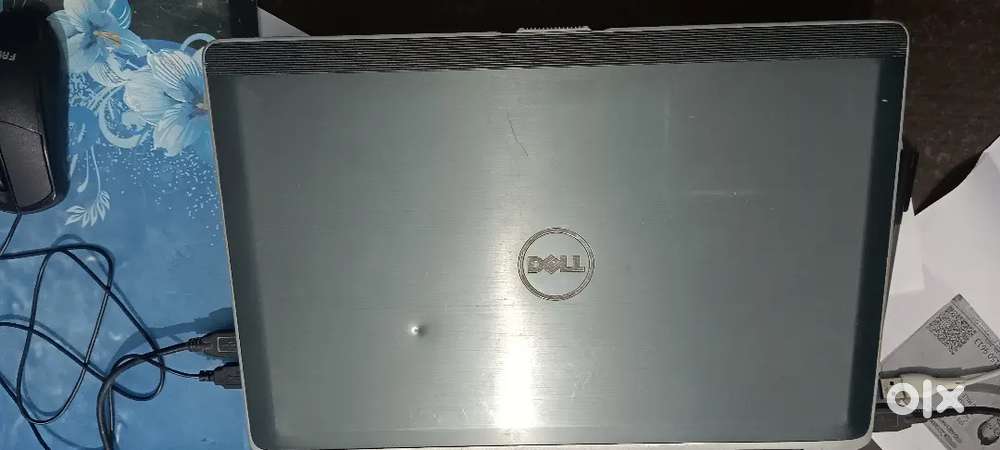 Dell laptop