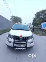 Mahindra XUV500 W11, 2020, Diesel