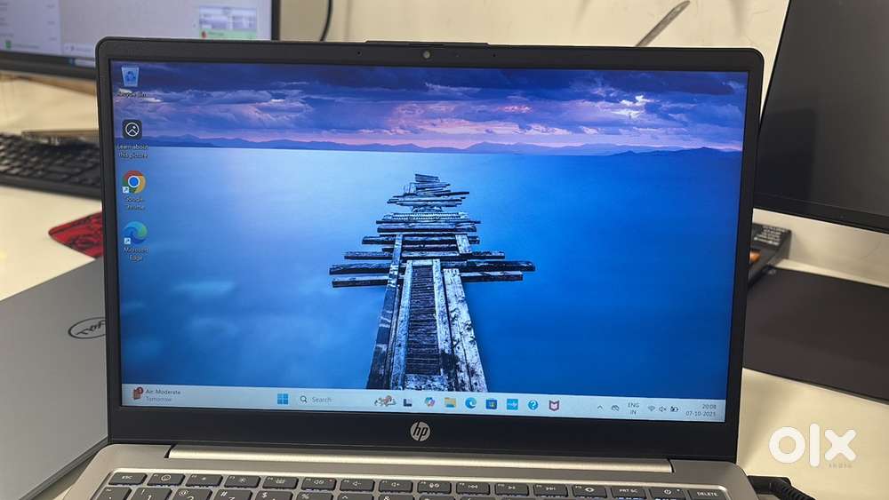 HP 14 AI PC Intel Core Ultra 7 155H