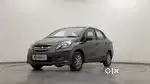 Honda Amaze VX Petrol, 2014, Petrol