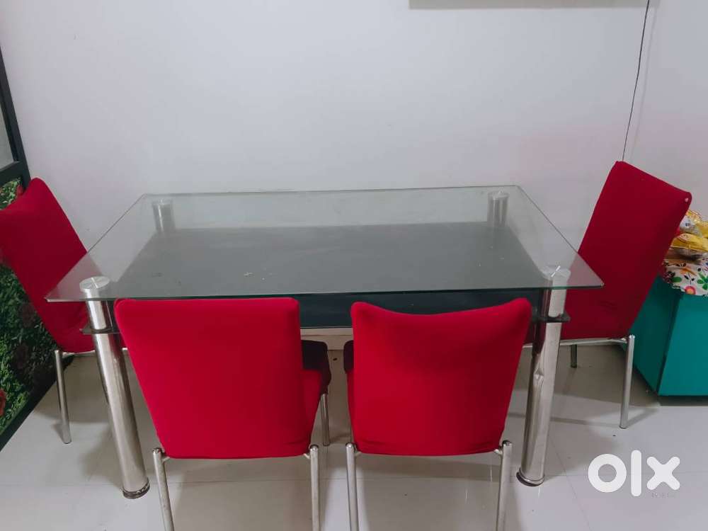 Dinning Set for Sale