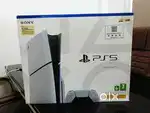 SONY PS5 NEW