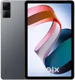 Redmi pad 4gb 128gb waranty out 10.61inch screen 4 speaker 22.5w charg