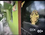 1Bhk house fully furnished for Rent only for female or small family