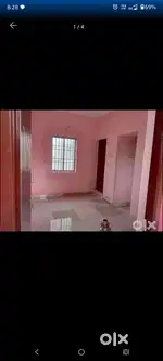 1BHK for rent Rs10,000