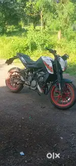 Full condition and full service