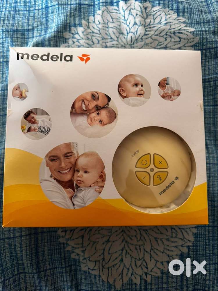 Medela Swing breast pump