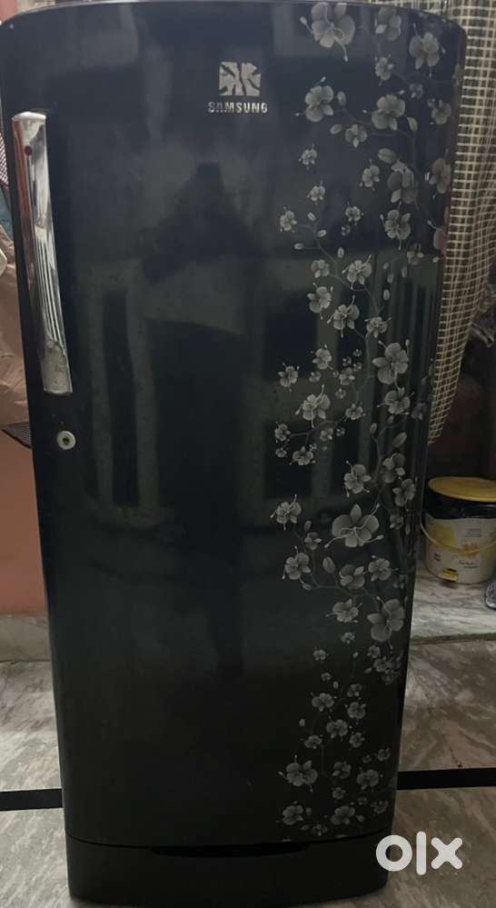 Samsung fridge (220litre)