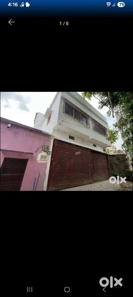 Comfy Lives: Affordable 2BHK for rent near Masak Chawk