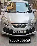 Honda Brio 2013-2016 VX O, 2014, Petrol