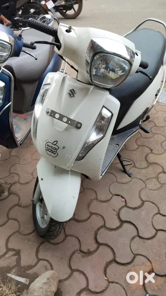 Good in condition, 1st owner