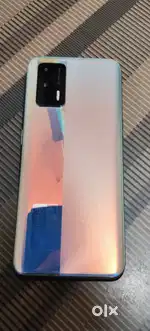 Realme x7 max