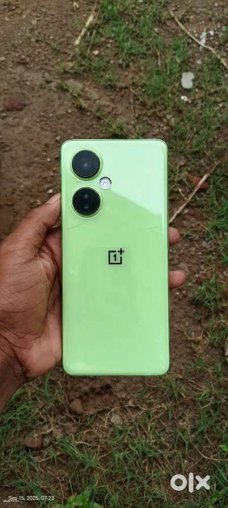 Oneplus nord ce 3 lite