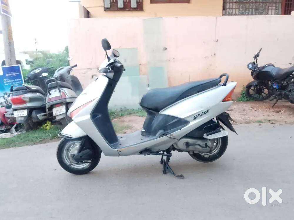 Honda Dio for sale
