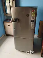 Single door Fridge with 20 yrs compressor warranty