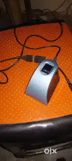 Mantra l1 device