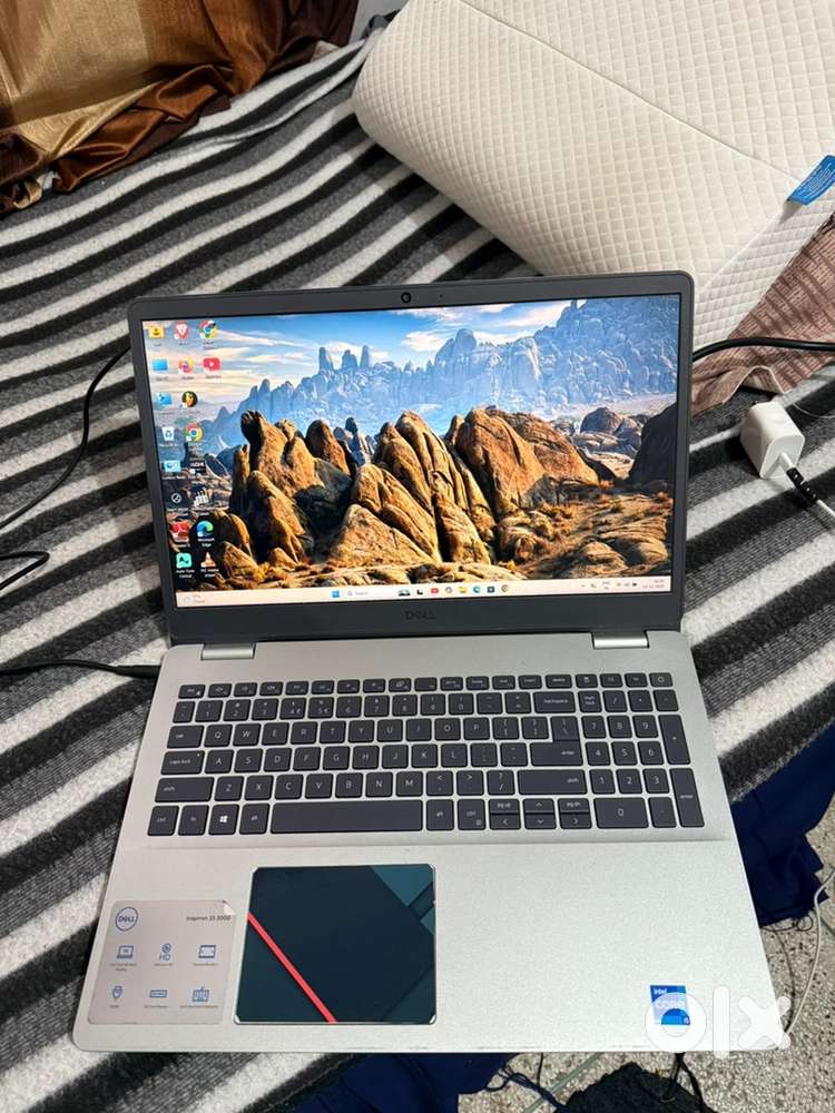 Dell Inspiron 15 i5 Laptop
