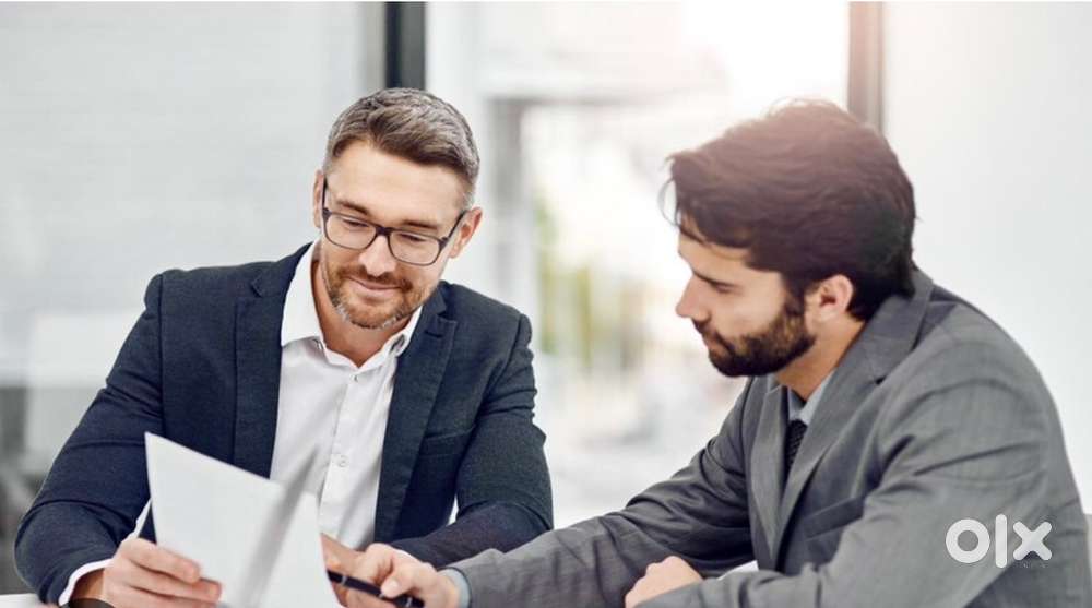 Financial advisor