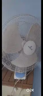 Table fan and celling fan for sale