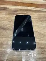 Iphone 16-128 gb white (in apple warranty)