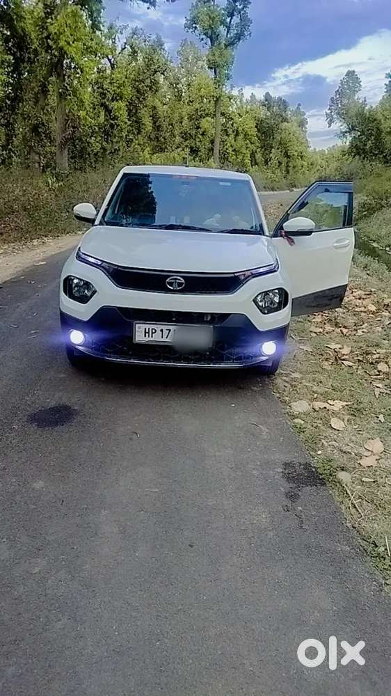 Tata Punch 2023 Petrol 18000 Km Driven