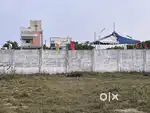 CMDA Approved land