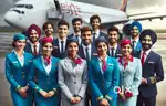 Airport jobs  diet joining