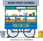 PANI PURI THELAH FOR RENT