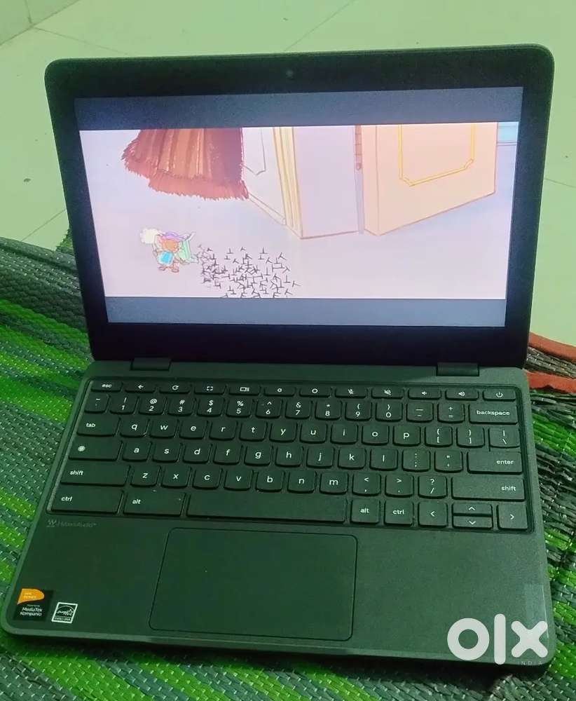 Lenovo Chromebook