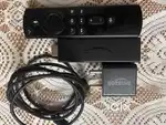 Amazon fire tv stick