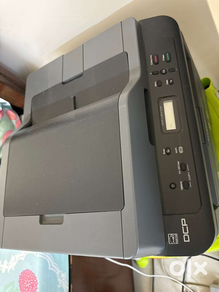 Brother DCP L2541DW Printer