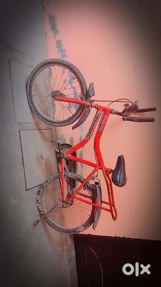 Cycle good condition