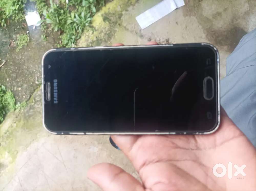 Galaxy j2 , only phone ,