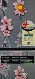 Godrej fridge