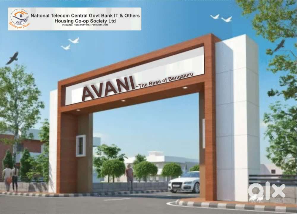 Avani The Base Of Bengaluru