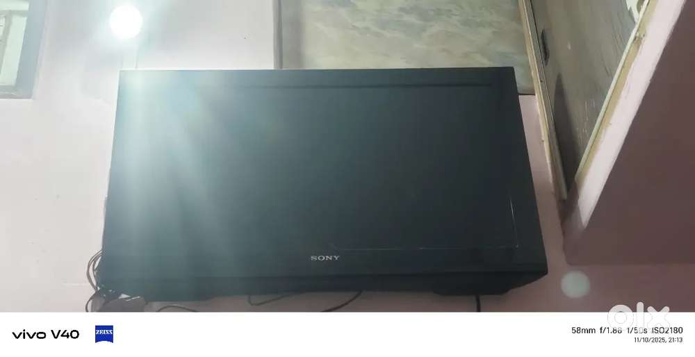 SONY 32 inch TV