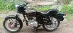 Royal Enfield bullet Standard 2017