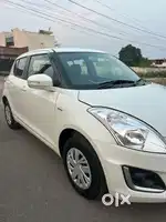 Maruti Suzuki Swift 2017 vxi Abs