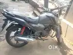 Shine SP 125