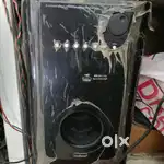 Home theater 5.1