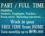 Work from home