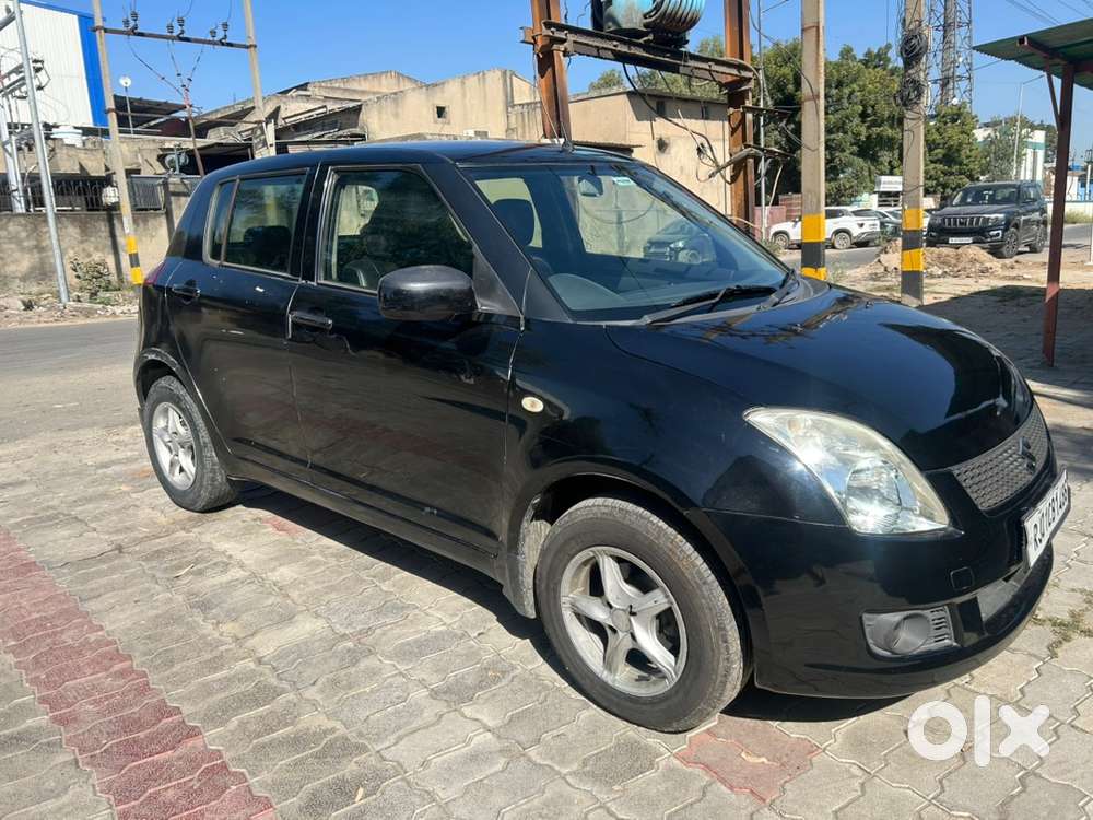 Maruti Suzuki Swift 2010 Diesel Good Condition