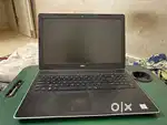 Laptop(Dell)