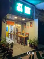 A Cafe ' Chaap Stick' for SALE