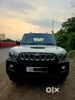 Mahindra Scorpio S3 2019 Diesel 70000 Km Driven
