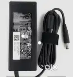 Dell 90w original charger new condition with warranty